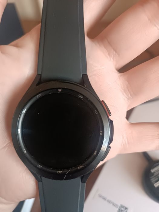 Galaxy Watch4 Classic