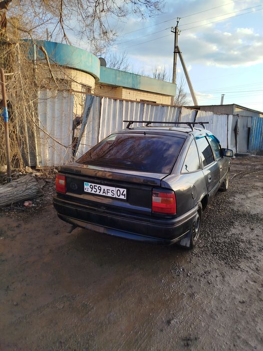 Продам Опель вектра