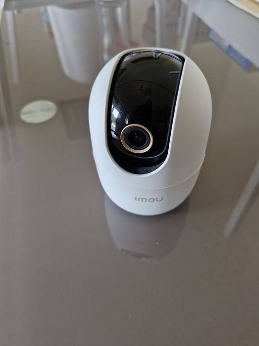 Vand camera Imou Ranger 2 de 4Mp