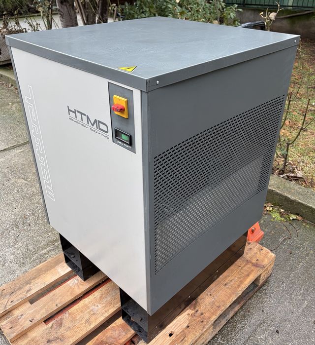 Хладилен сушител Mattei HTMD Energy Saving 7700lt/min