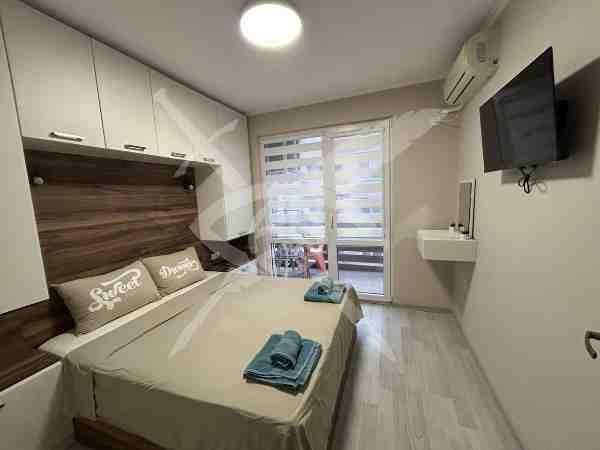 Продава се Двустаен апартамент в Созопол - 46 кв.м за 932 €/кв.м - Снимка #4