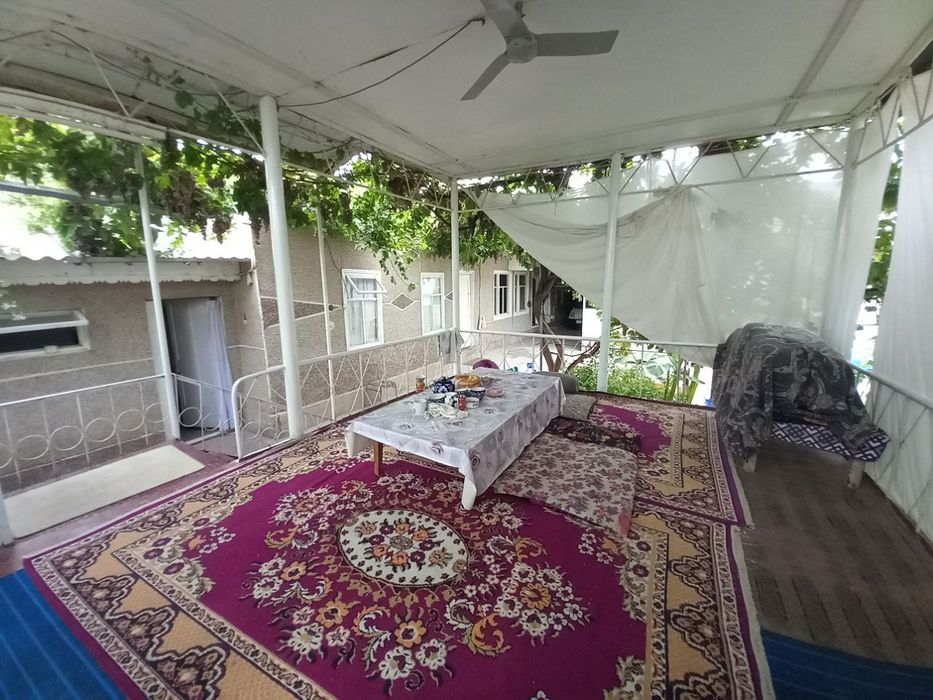 Qibray Uzmzor maxalla