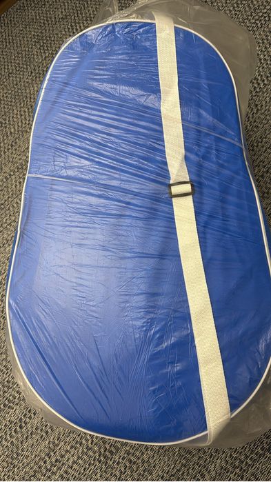 Кокон для малышей