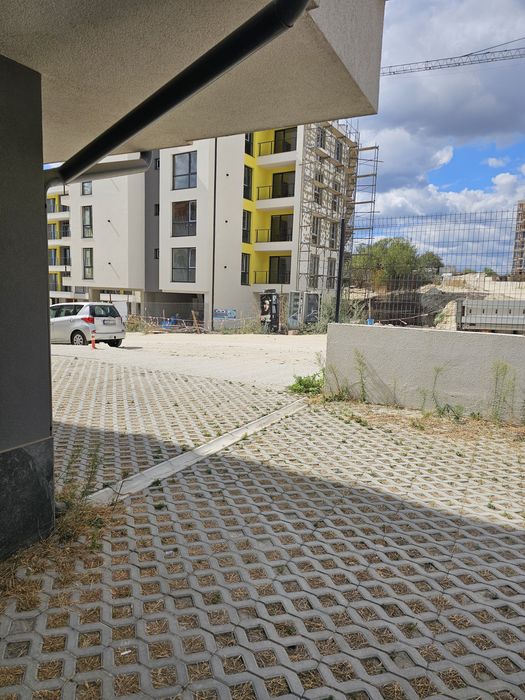 Дава се под наем Гараж / Паркомясто в Варна, Владислав Варненчик - 18 кв.м за 102 € - Снимка #6