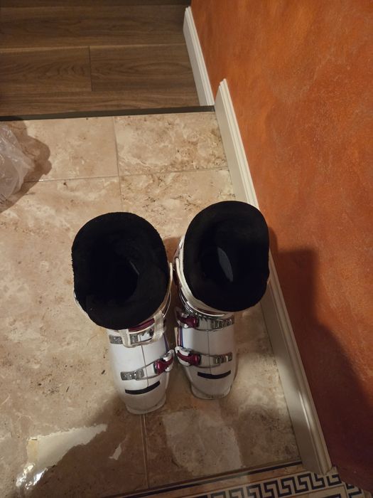 Clăpari Lange Starlet 60, 23.5, aprox 37