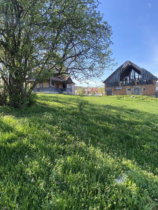 Vand teren pe str Valea Chintaului  , Cluj Napoca   2000 mp