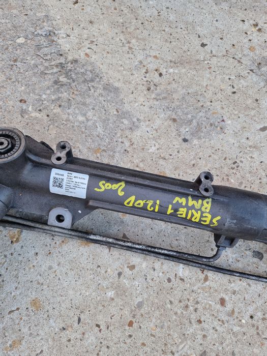 Caseta direcție BMW Seria 1 120D 2005