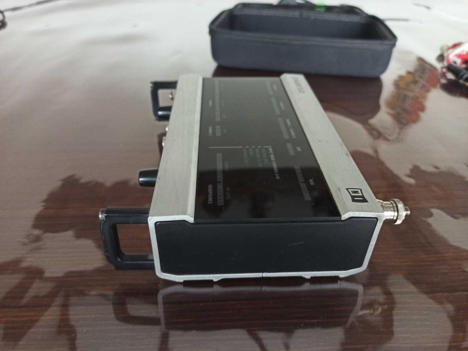 Native Instrument Audio 8