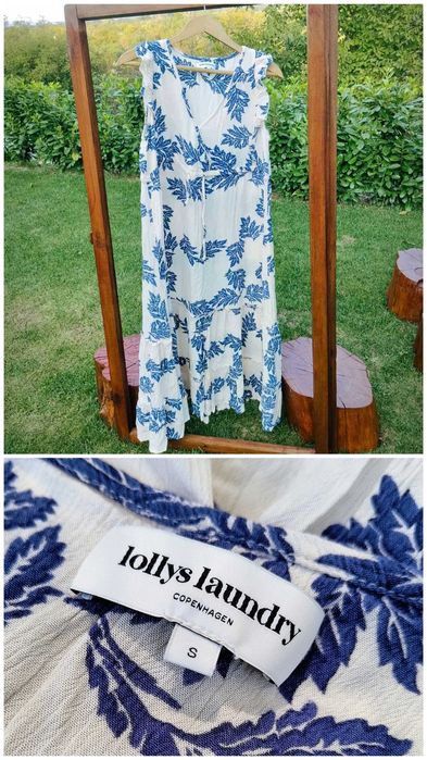 Дамски рокли - Lollys Laundry, Monki, Vero MODA, ICHI