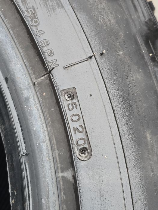 275 65 18 federal Off Road