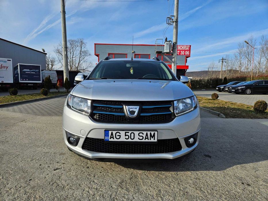 Vand Dacia Logan MCV