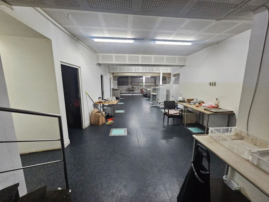 Spatiu comercial Tomis Nord