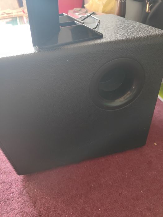 Колонки Microlab