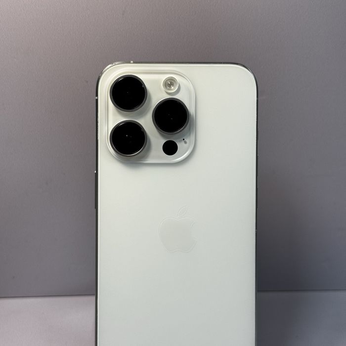 iPhone 15 Pro / 256GB / КА 33818