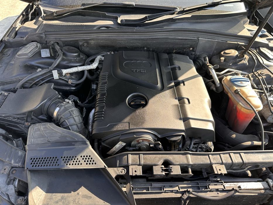 Ауди а4 б8 с лайн на части / audi a4 b8 s line