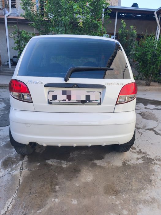 Matiz mix 2010 sotiladi