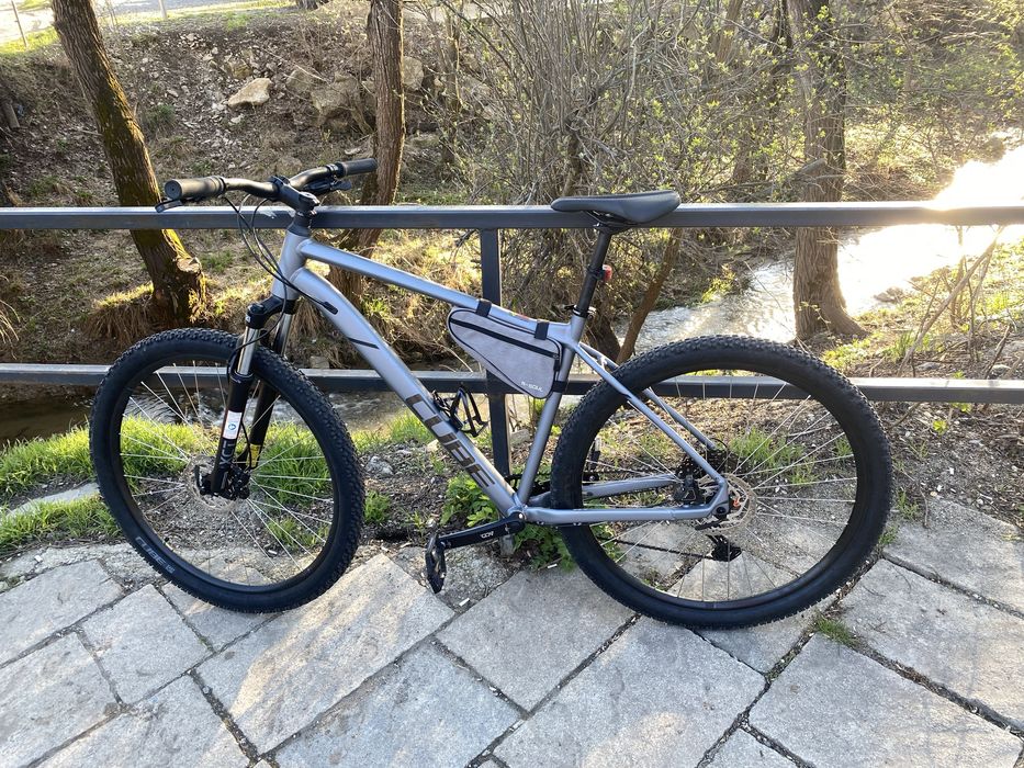 Cube AIM 29’’ XL
