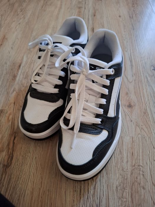 Маратонки Puma- нови, 39 номер