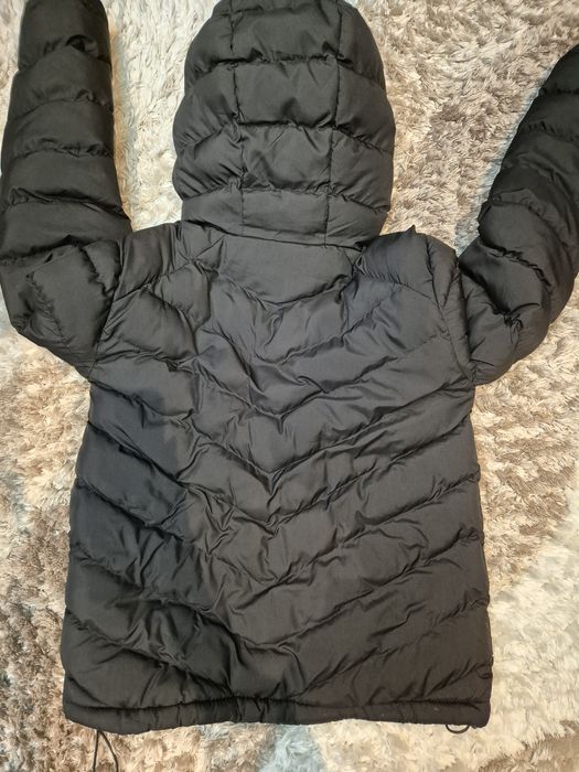 Дамско зимно яке