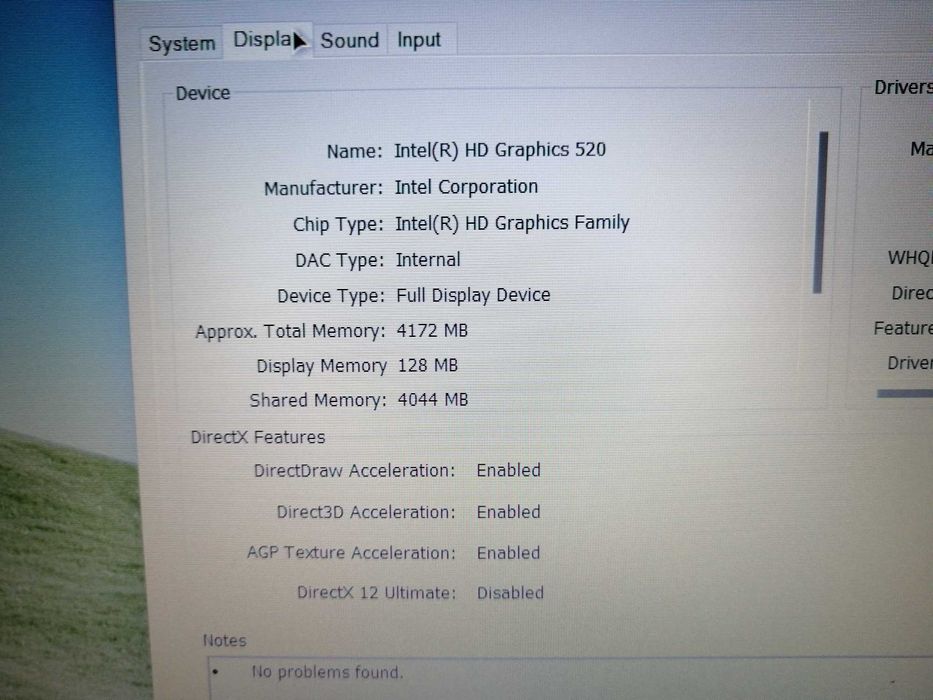 Hp Probook 450 G3 , 15,6 Fhd , i7 6500U , 8 gb ram,  256 Gb ssd