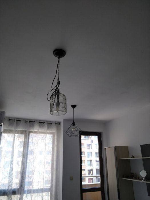 Дава се под наем Двустаен апартамент в Пловдив, Южен - 55 кв.м за 320 € - Снимка #4