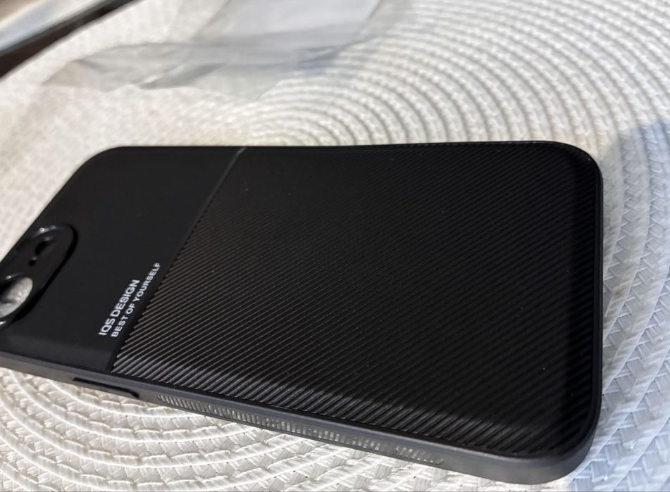 Bumper / Husa Iphone 16e