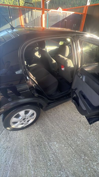 Opel Astra 2.0dtl