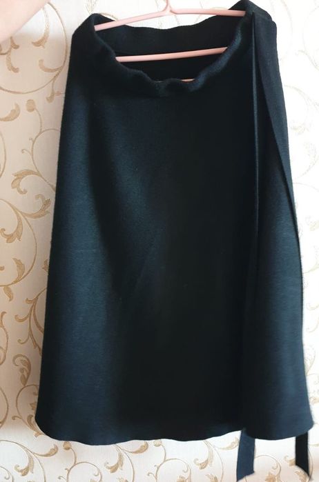 Стильная  юбка. Турция.