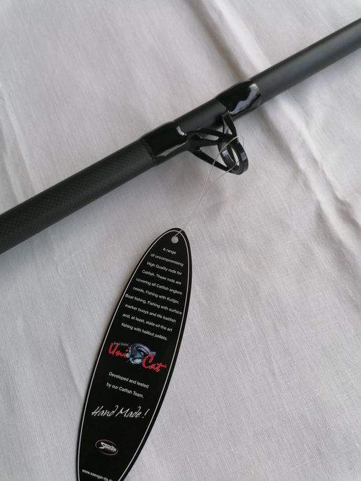 Tronson lanseta Uni Cat Dream Fish Pro 3m/200-600gr