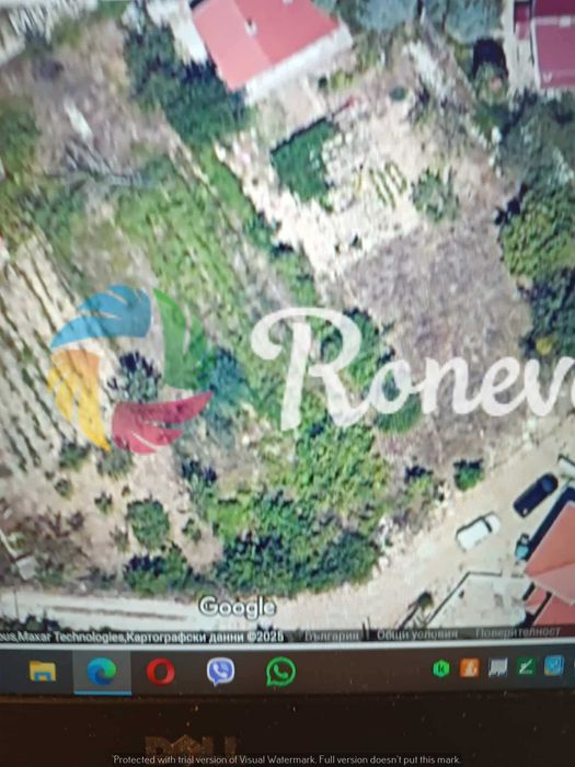 Парцел в регулация за жилищно строителство