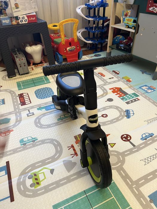 Детско колело CHIPOLINO