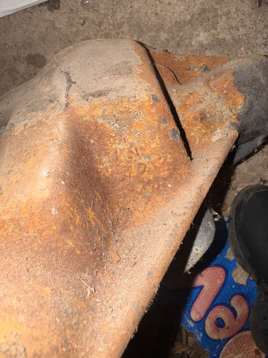 Заден Мост за Тойота Ланд Крузер J90