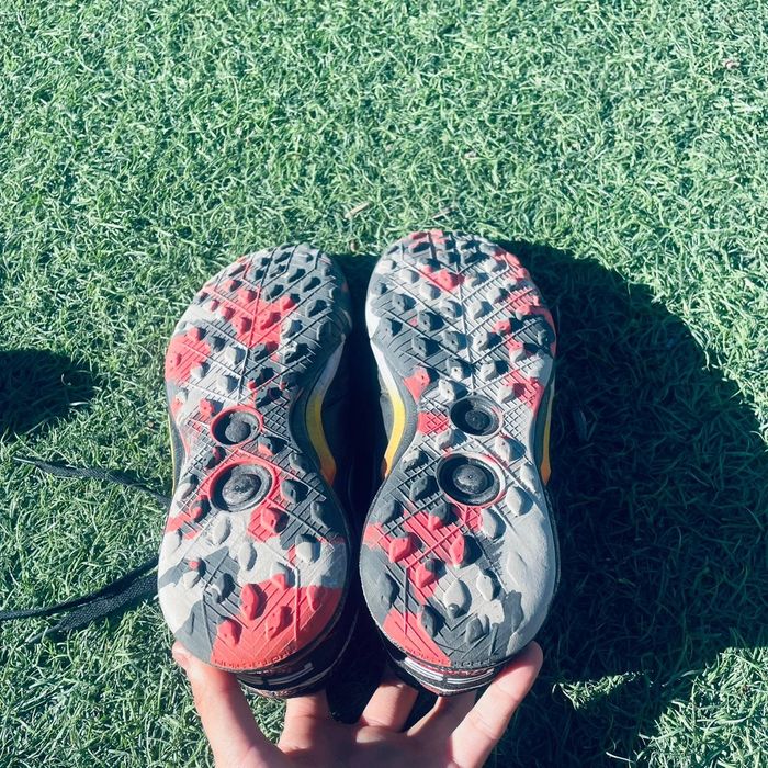 Сарканошки Joma 41размер  чёрном цвете