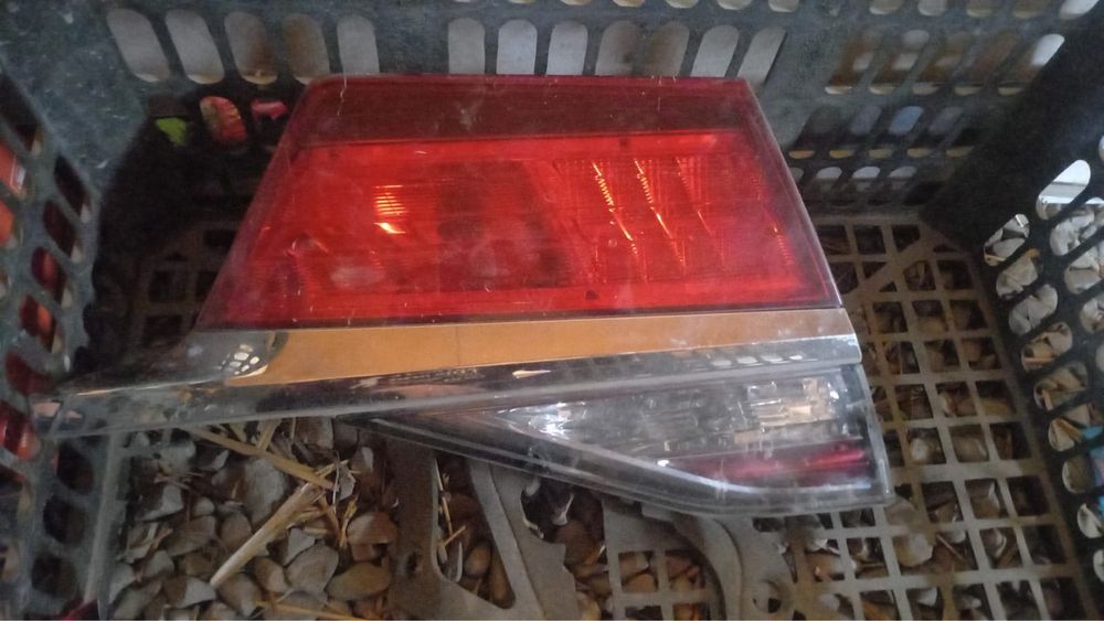 Задний стоп тойота 55