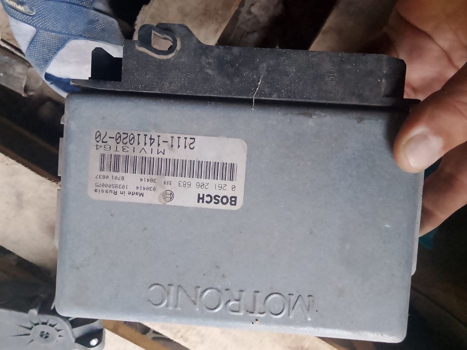 Продам разные запчасти