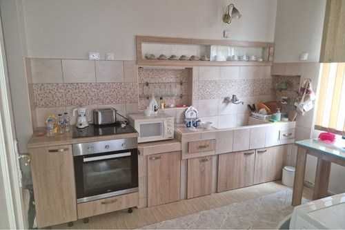 Дава се под наем Двустаен апартамент в Пловдив, Мараша - 90 кв.м за 612 € - Снимка #5