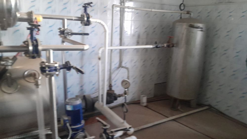 Колбасный и тушенное