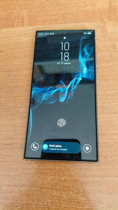 Samsung Galaxy  S24 ultra