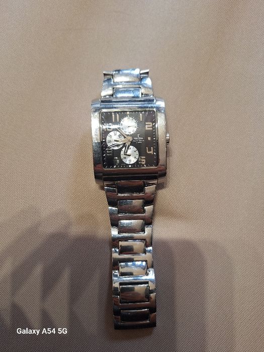 Мъжки часовник фестина