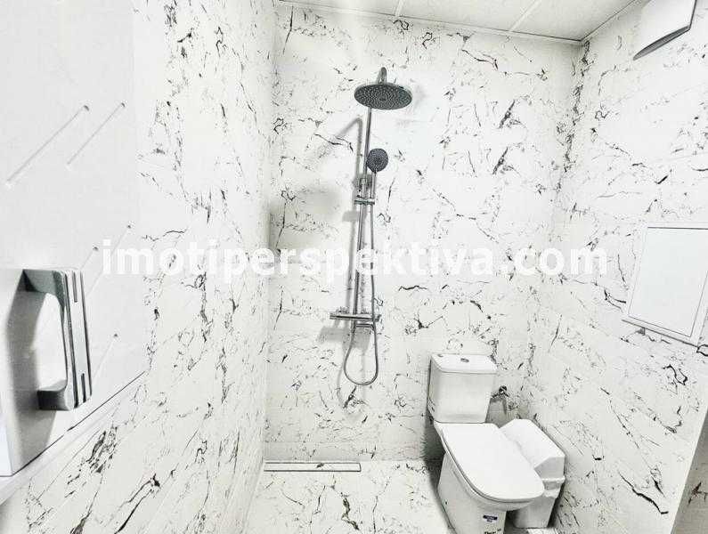 Продава се Двустаен апартамент в Пловдив, Тракия - 73 кв.м за 1017 €/кв.м - Снимка #4
