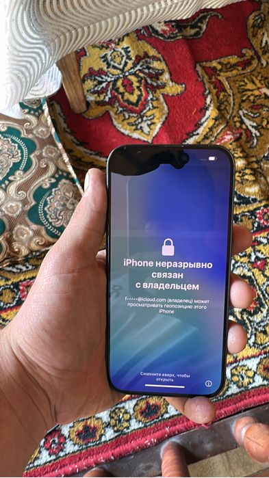 iphone 15pro 100%емкост