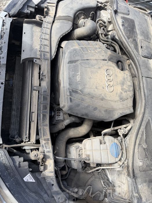 audi a6 c7 2013 2.0tdi на части ауди а6