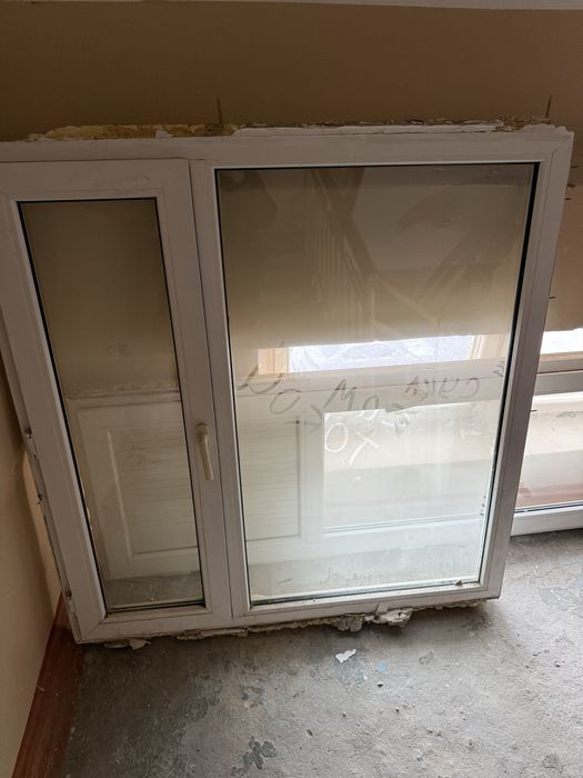 Пластиковые окна сатылады