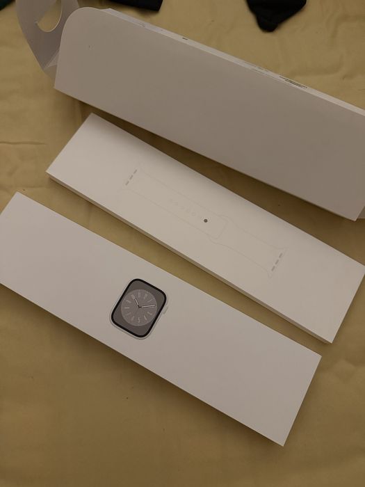 Apple Watch series 8