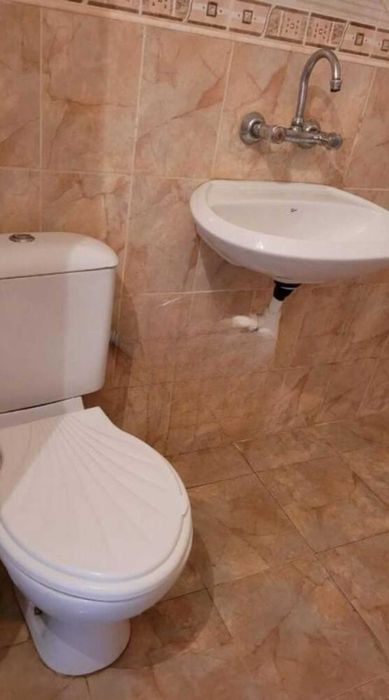 Продава се Двустаен апартамент в Пловдив, Христо Смирненски - 46 кв.м за 1283 €/кв.м - Снимка #8