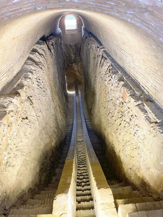 Такси в Самарканд. Тур в Горы. ТМикроавтобус Hyundai, электрокар