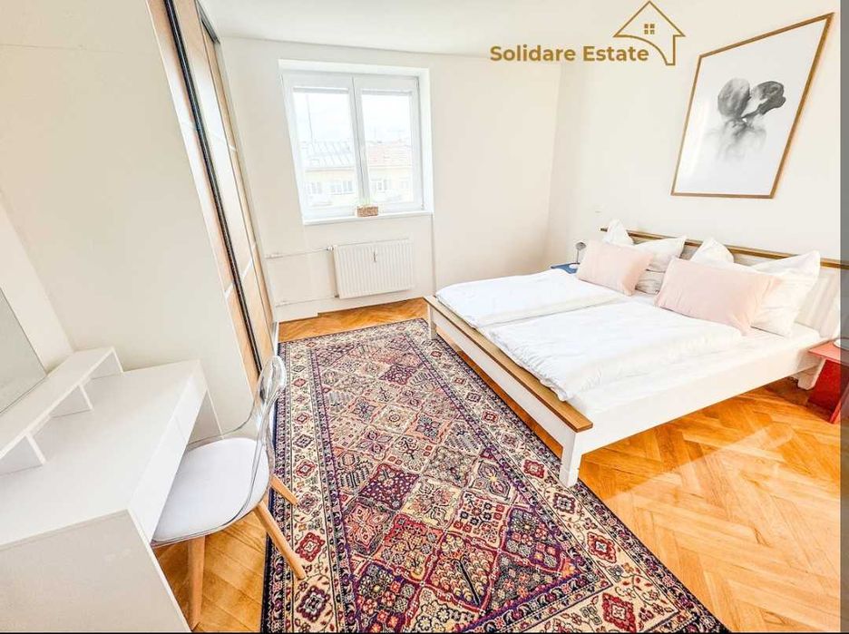 Дава се под наем Двустаен апартамент в София, Дианабад - 52 кв.м за 500 € - Снимка #2