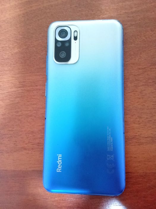 Redmi note 10s   8 / 128