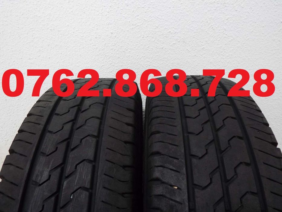 vand 2 anvelope de vara 215/70/15C matador hectorra van pret 400lei