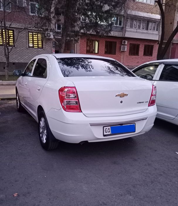 Cobalt GX-Style AT Plus